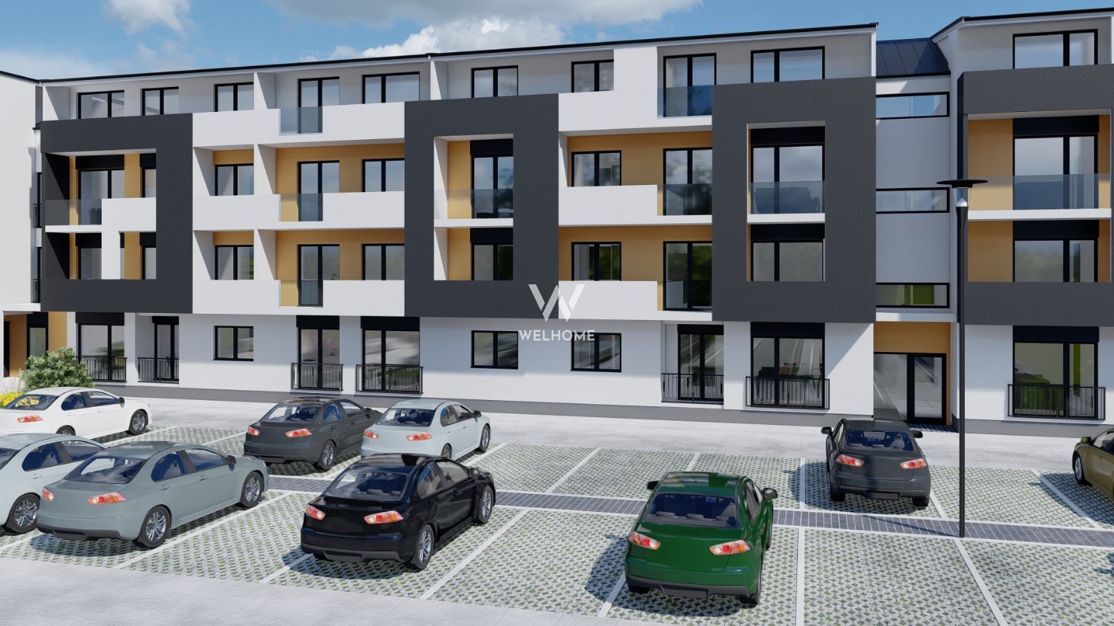 Apartament 3 camere, Dedeman, Sibiu - Poză 7