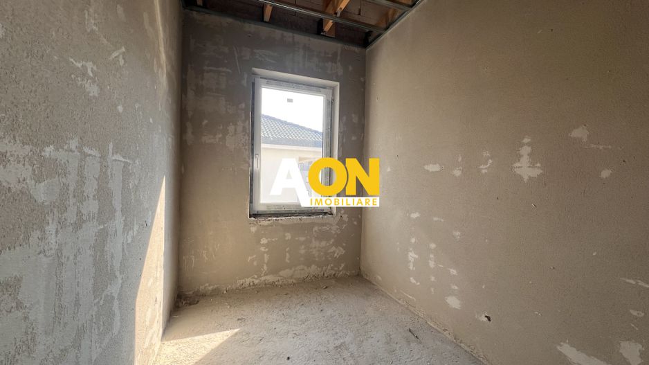 Casă Individuala 4 Camere | 3 Bai | 120 mp utili | Zona Alba-Micești - Poză 15