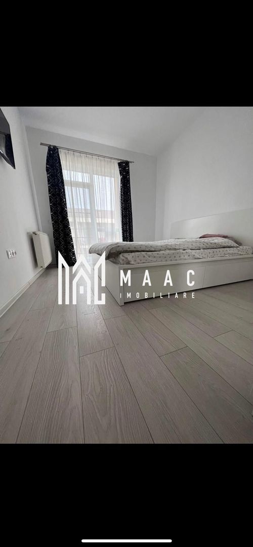 Apartament 3 Camere I Etaj 3 I 70 MPU I 2 Bai I Arhitectilor - Poză 1