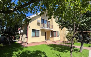 Pipera | Vila 5 Camere | Individuala | Renovata | Garaj - Poză 1