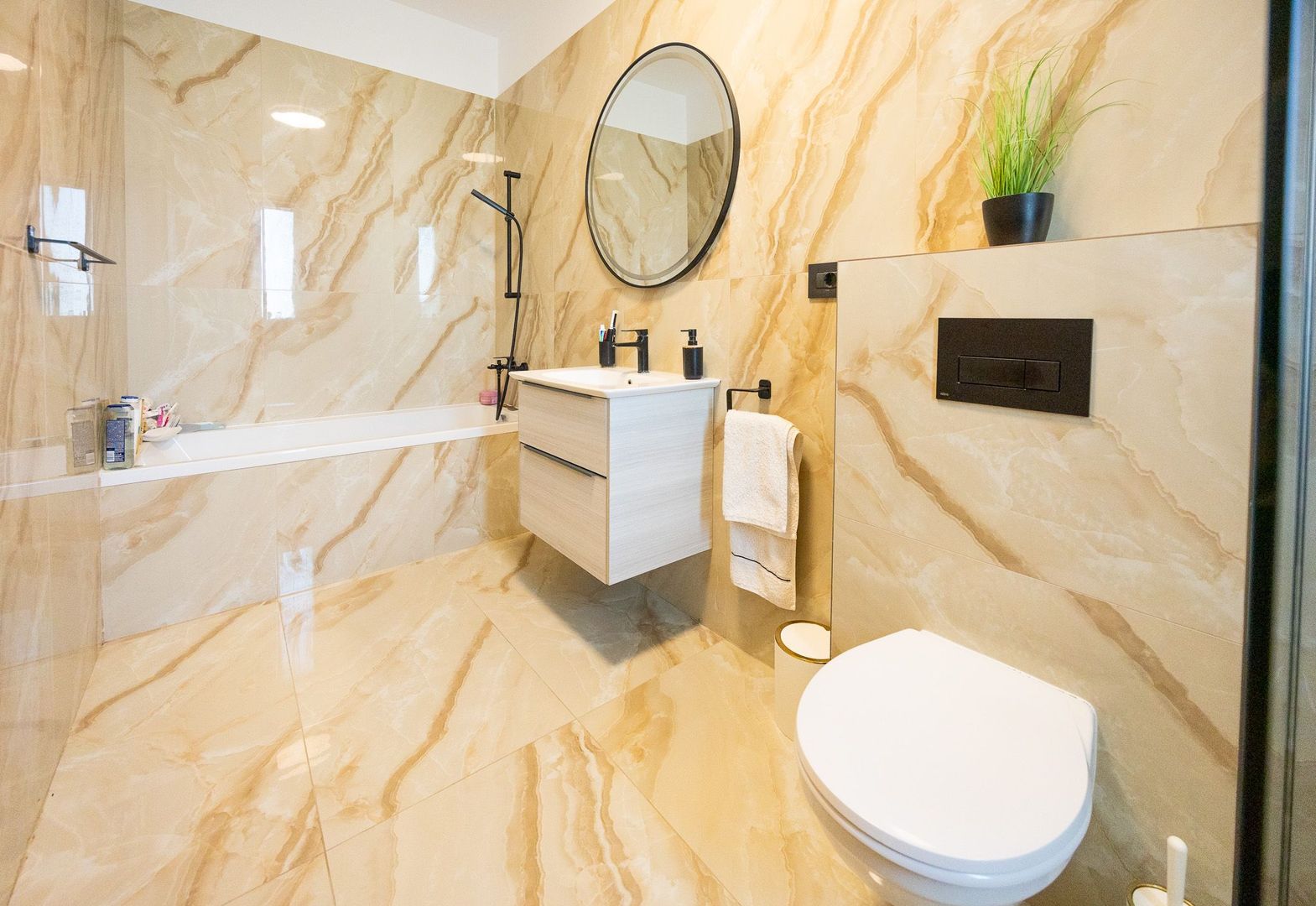 Casa Premium | Spa privat | Garaj Dublu | Mobilata-Utilata | 360 utili - Poză 29