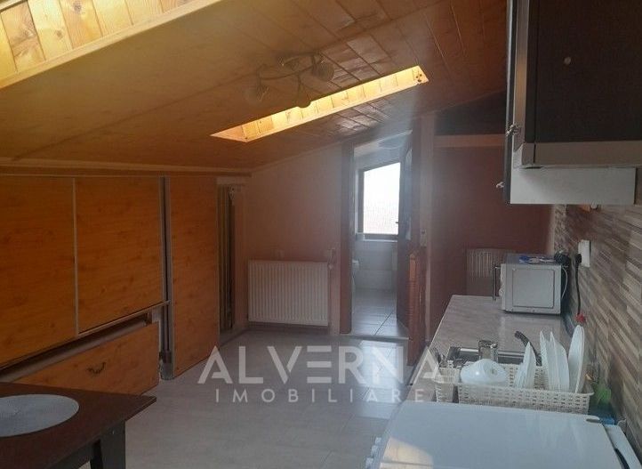 Apartament 2 camere + terasa | 45mp + 5mp | parcare | Dambul Rotund - Poză 5