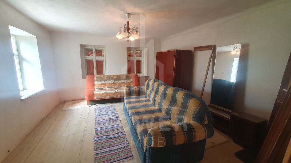 Casa individuala in Slimnic, Sibiu - teren 1000 mp - Poză 8