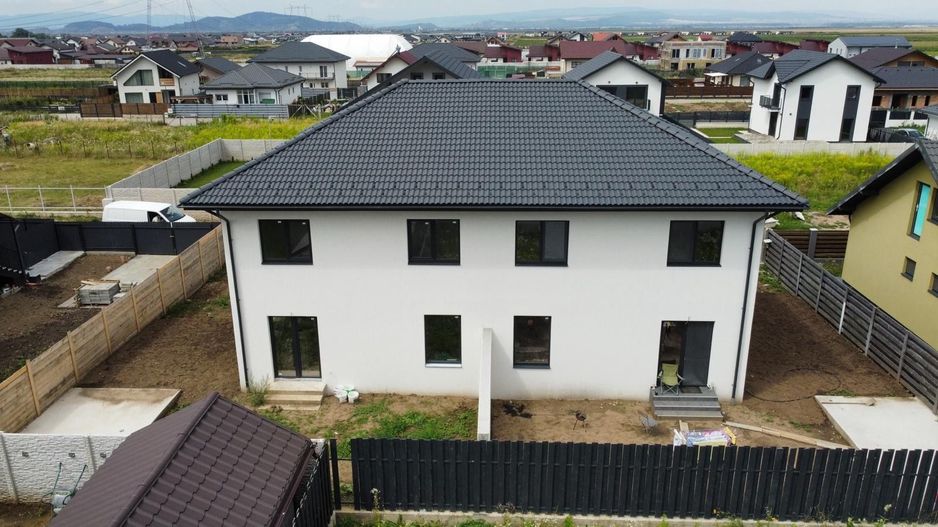 De Vânzare Duplex În Cartierul Izvor - Poză 4