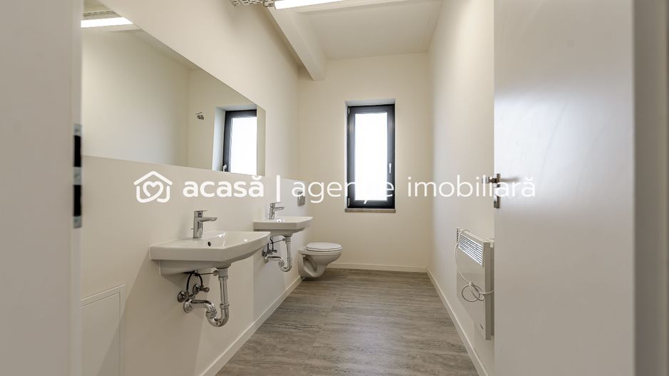 Birouri de închiriat în Poetului Business Park - Poză 3