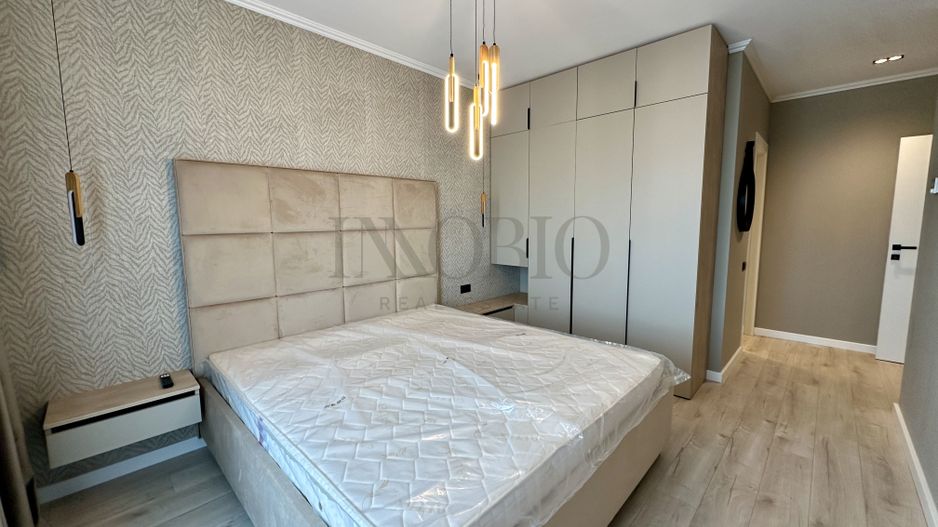 Apartament 3 Camere | 2 Băi | Prima Inchiriere | Atrium Plaza - Poză 8