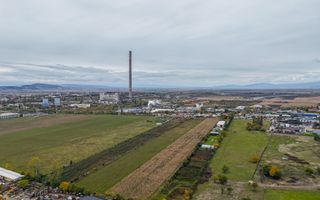 Teren industrial- Timișul Sec oportunitate investițională - Poză 4
