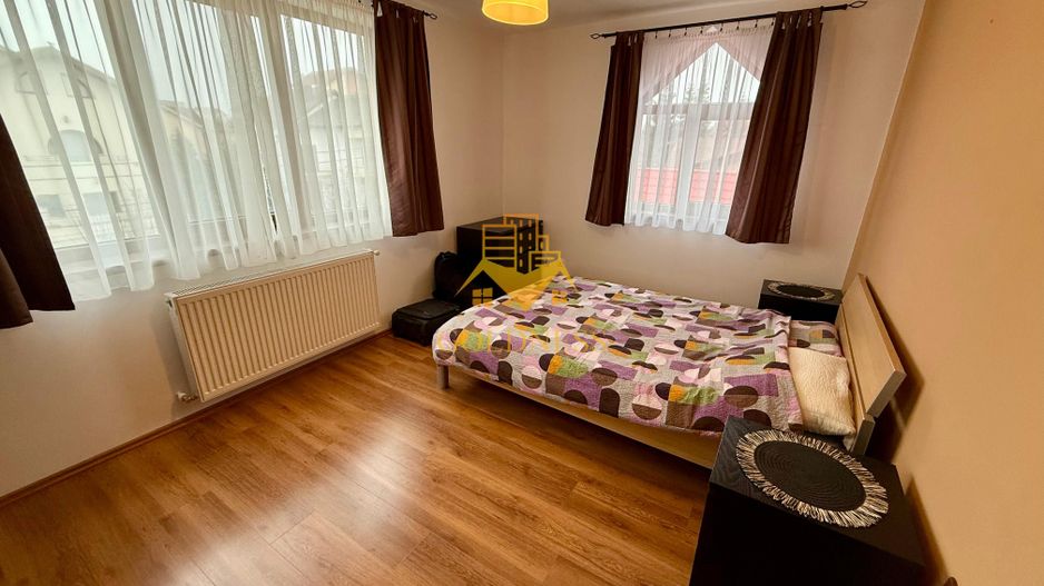 2 camere decomandate, Observatorului, UMF, UTCN, Pet Friendly - Poză 3