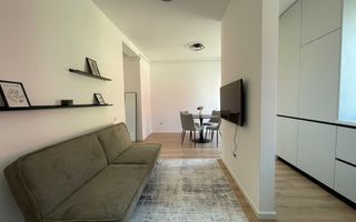 2 camere, premium, parcare, prima închiriere, Urușagului, Florești - Poză 4