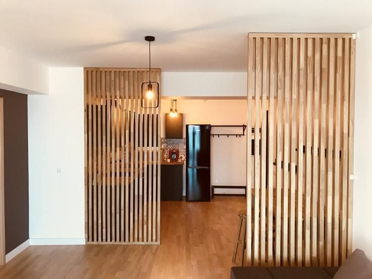 Apartament modern 2 camere | Floreasca-Barbu Vacarescu-Pipera | Parcare - Poză 3