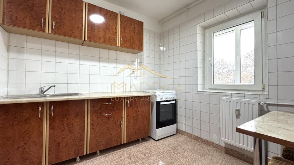 Apartament cu 2 camere *imobil boutique* // Beller - Poză 10