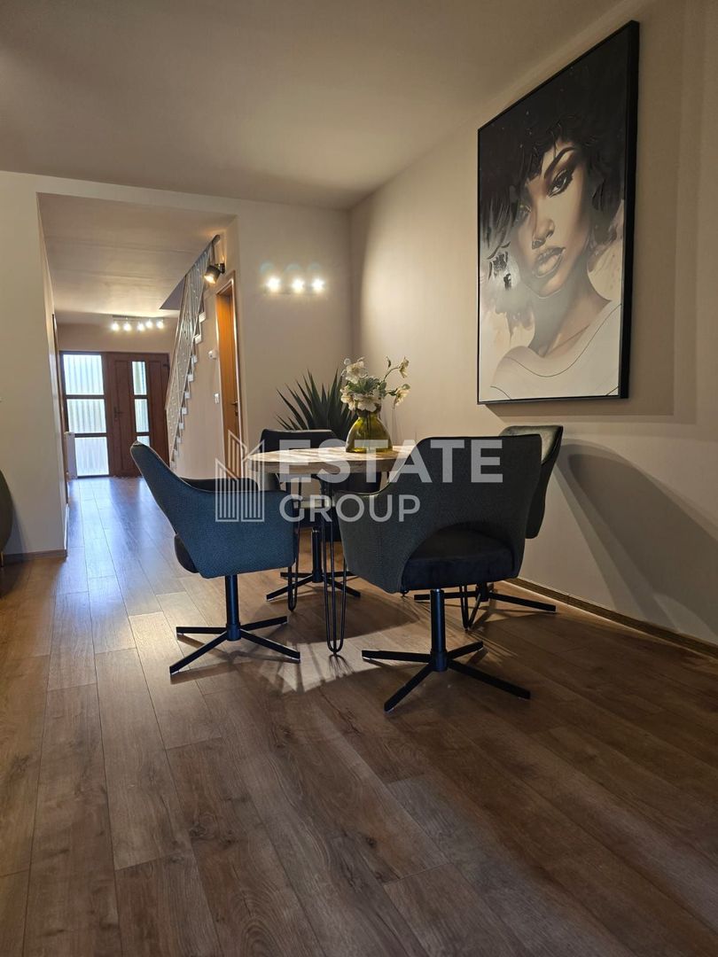 Duplex cu 4 camere in Dumbrvita - Poză 4