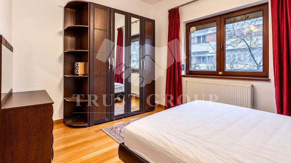 Doua apartamente in vila | Panduri | Cotroceni - Poză 9
