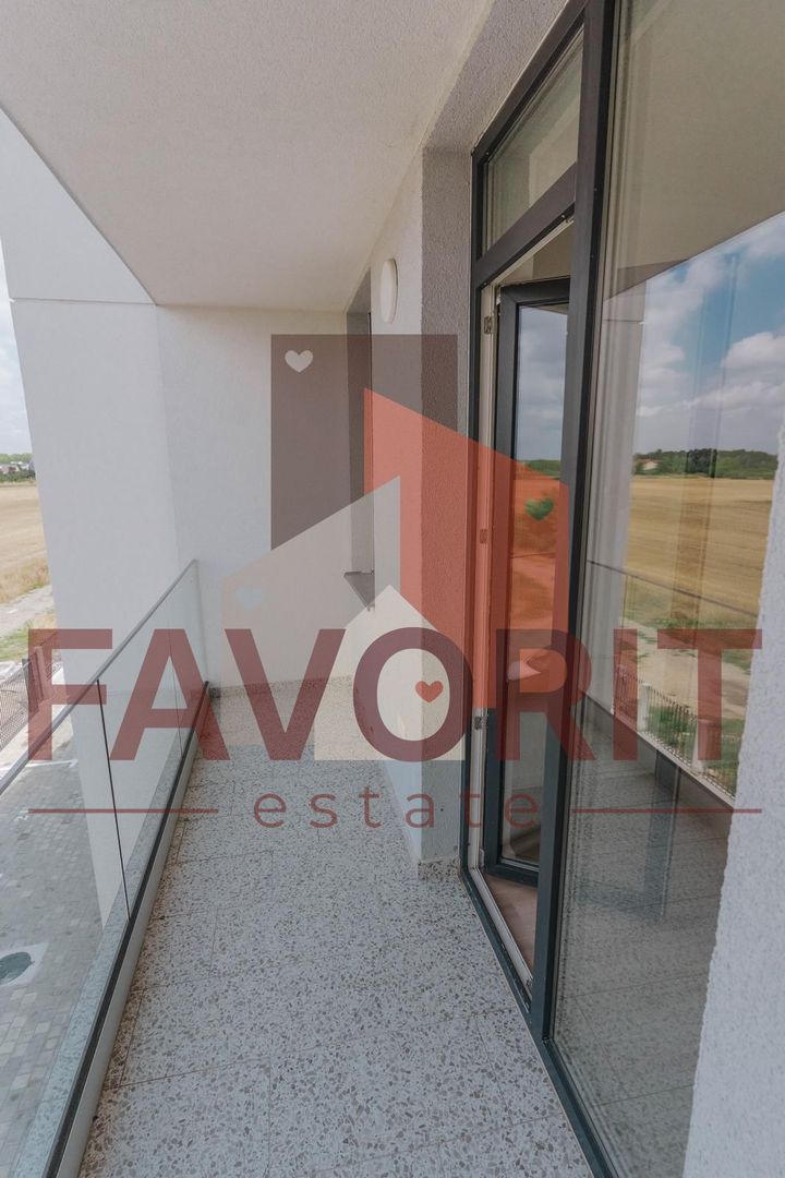 2 camere | etaj 2/3 | bloc nou | zona excelenta | loc de parcare - Poză 10