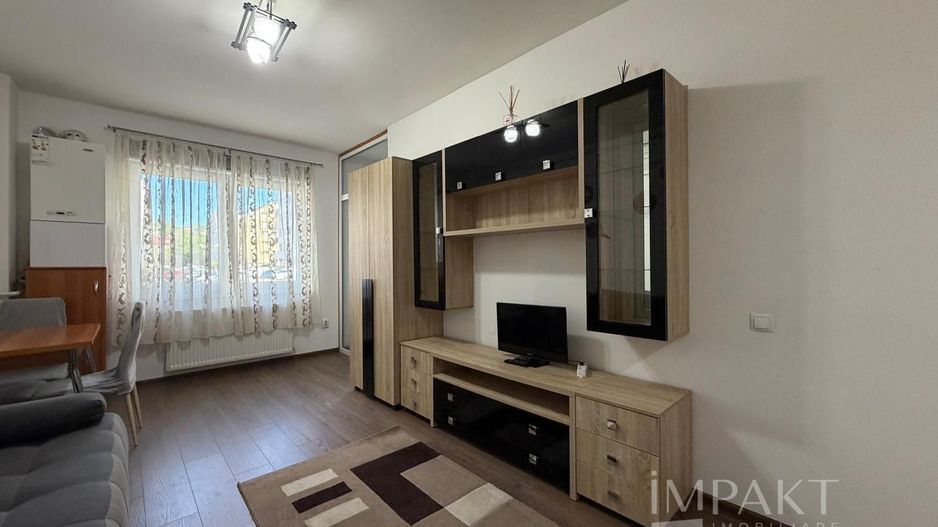 Apartament 2 camere în Iris – parcare inclusa - Poză 3
