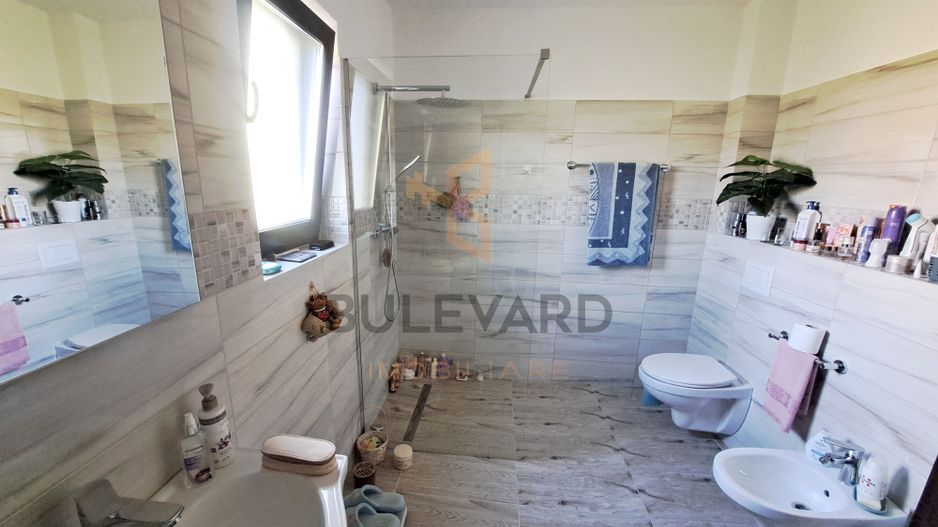 Casa noua + atelier 49 mp + teren 1030 mp! - Poză 18