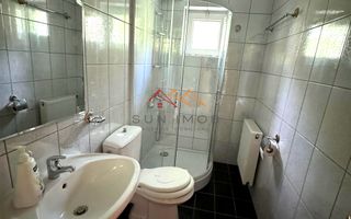 Oportunitate unică Valea Prahovei, hotel+vilă+business, teren 8137 mp - Poză 12