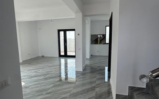 Teren 350mp - 4 Camere 3 Bai- Berceni - Gata de mutat - Poză 8