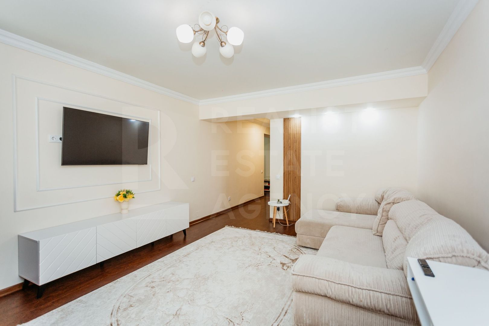Vânzare, apartament, 1 cameră , str. Hârtoape, Buiucani - Poză 2