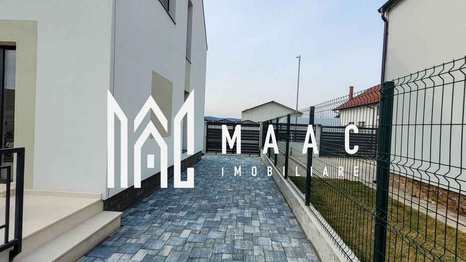 Casa Individuala | 120MPU | Cristian | Curte 420MPU - Poză 5