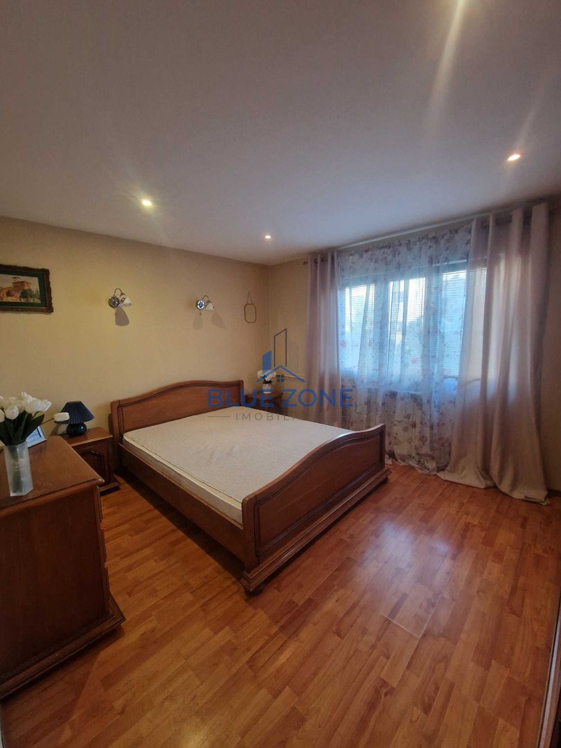 Particular Inchiriez apartament 2 camere zona 13 Septembrie-Sebastian - Poză 4