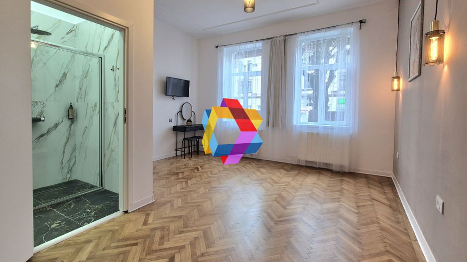 Spatiu comercial -242 mp - Poză 7