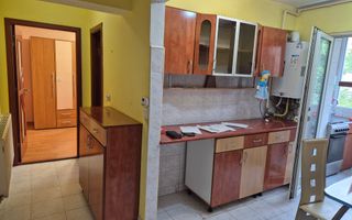 Apartament 2 camere decomandat | Etaj 1 | Zona M7 – Str. Trandafirilor - Poză 1
