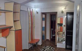 Aapratemt 3 camere decomandat- et.2- 400euro-Dacia - Poză 8