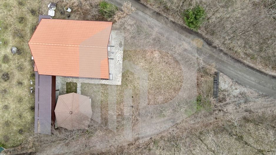 Casa de Vacanță în Valea Avrigului cu 3 Dormitoare //  120 mp - Poză 6