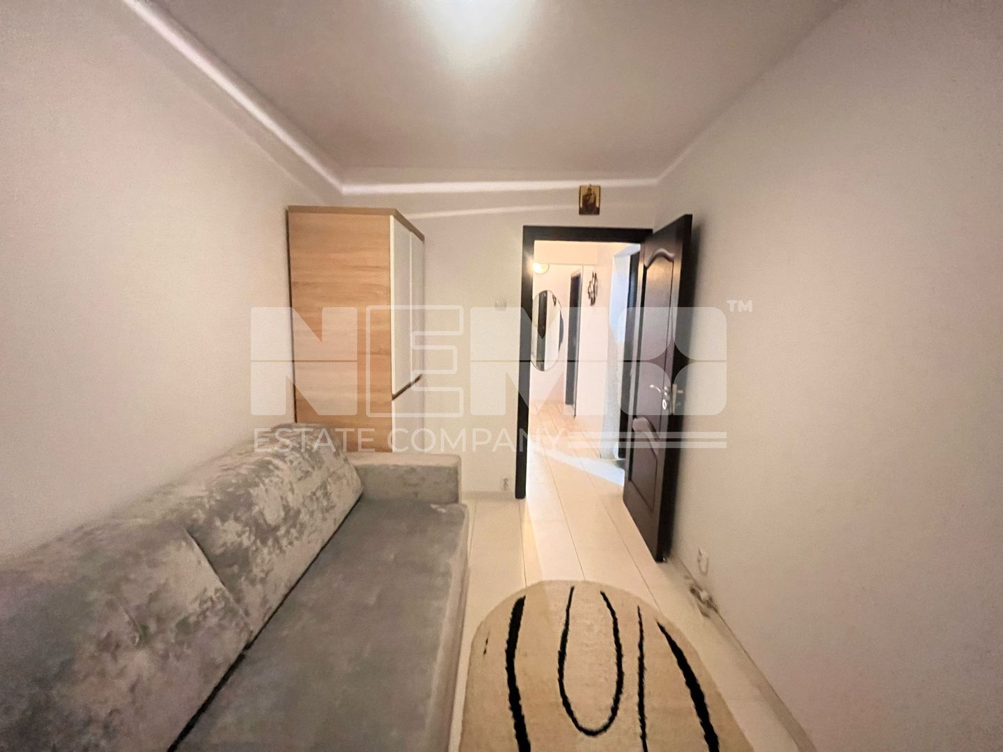 Ap cu 3 Cam Decomandat 54Mp I Suceava/Burdujeni I 85.000Euro - Poză 15