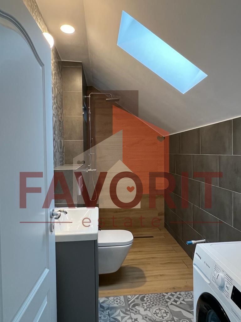 Apartament cu 2 camere in Timișoara. Mobilat/utilat. Disponibil Imediat - Poză 12
