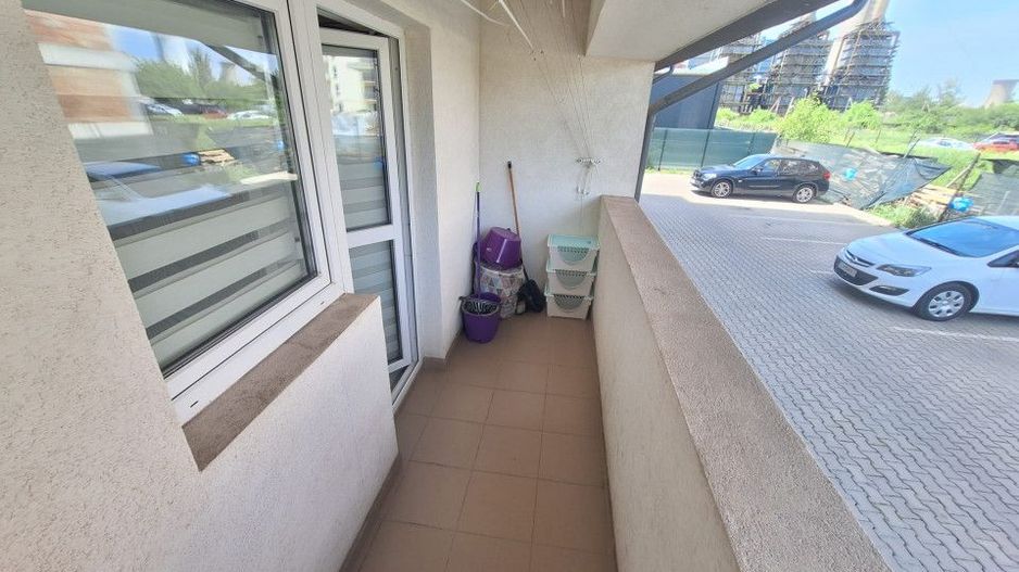 Apartament 2 camere Berceni Mall Grand Arena - Postastalionului - Poză 9