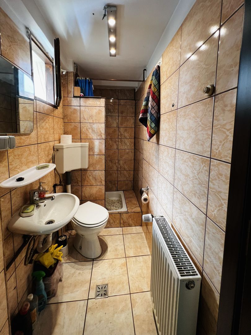 Casa Individuala 6 camere - Timisoara - Poză 10