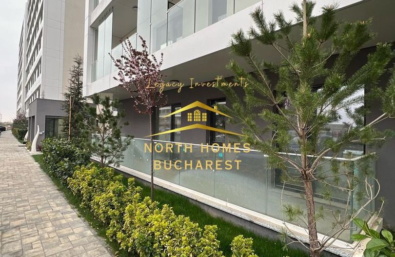Apartament 3 camere de vanzare - FIRST ESTATEs -PARCARE -Nou - Poză 7