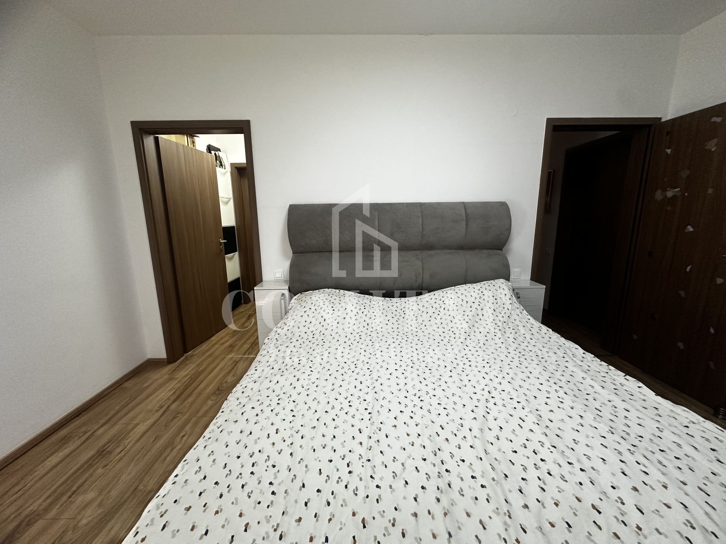 Apartament la cheie | Grădină proprie  și Parcare | Cartier Bună Ziua - Poză 10