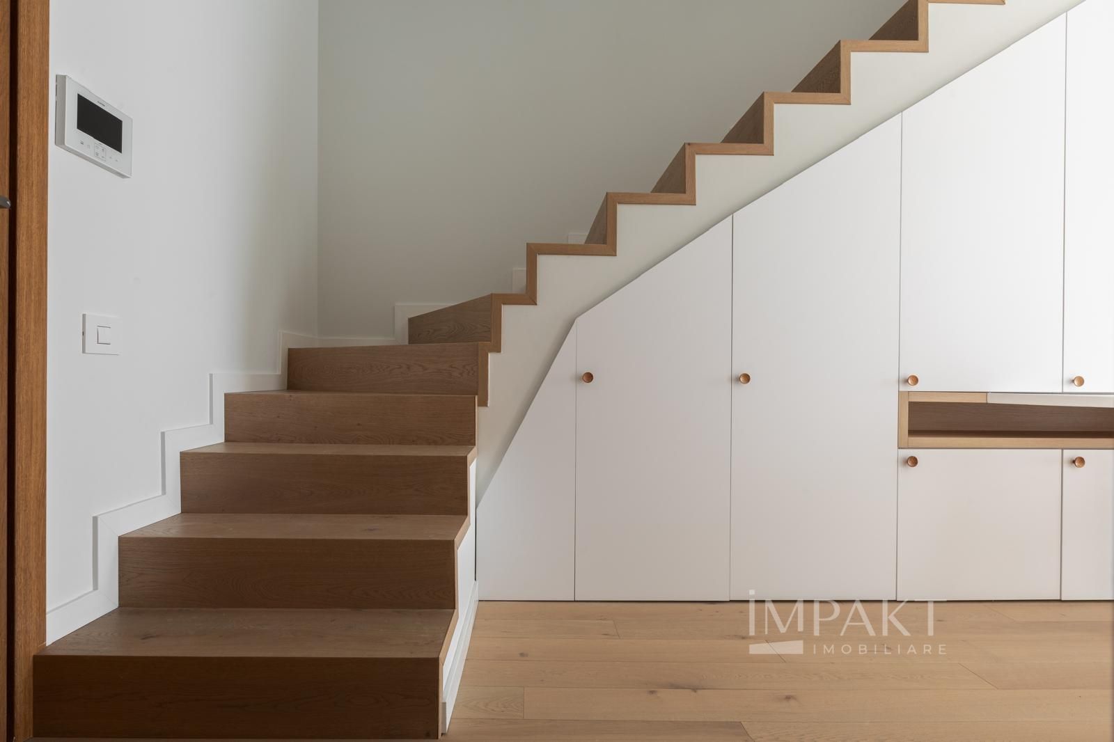 Apartament Premium tip Studio  | Zona Gheorgheni | Parcare Inclusă - Poză 9