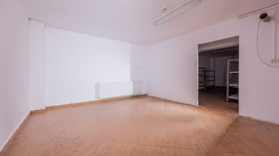 COMISION 0% | SPATIU COMERCIAL | 2 NIVELURI | CENTRUL CIVIC - Poză 17