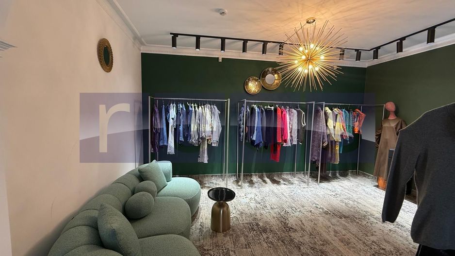 INCHIRIERE SPATIU IN VILA | 70MP | DOROBANTI | IDEAL STUDIO-SHOWROOM - Poză 21