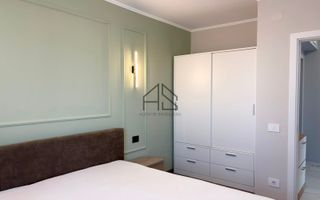 De închiriat | Apartament cu 3 Camere | Loc de parcare | Prima Nufărul - Poză 5