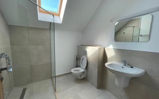 Casa individuala, Premium, Curte 500Mp, 4 Camere, Salicea, Sun tropez - Poză 12