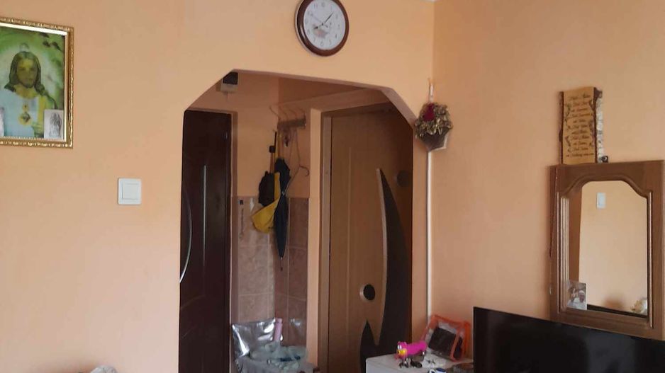 Garsonieră 32 m² etaj 2 str. Pescarilor - Poză 2