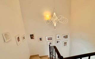 0% COMISION! Casă tip duplex cu 4 camere | Zona Vivo Mall - Poză 17