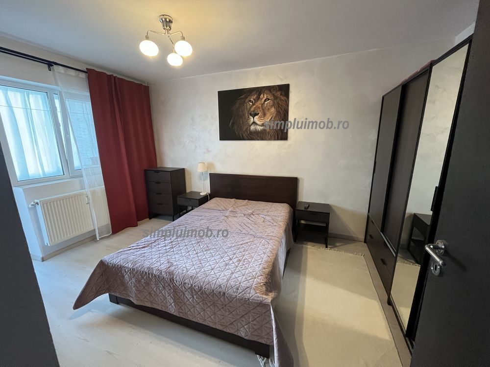 Apartament 2 Camere Parcare Brancoveanu - Poză 2