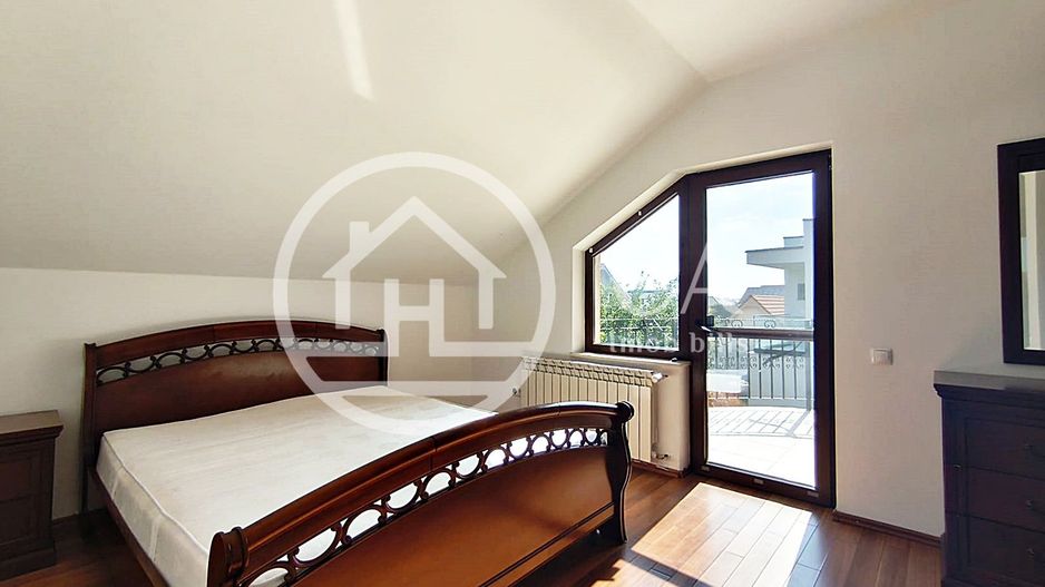 Casa de inchiriat cu 5 camere in cartier Viena, Oradea - Poză 11