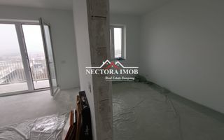 NECTORA IMOB-Apartament 2 camere, Etaj 11, Prima Onestilor, Parcare - Poză 12