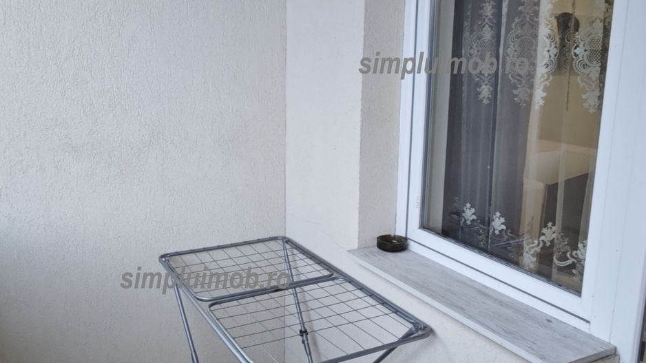 Metrou Aparatorii Patrie - Garsoniera Decomandata cu Centrala Proprie - Poză 24