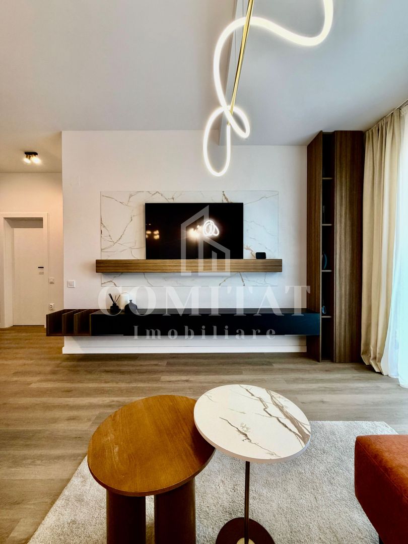 Apartament la cheie | 2 camere | Eroilor - Poză 10