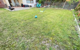 Casa de inchiriat in zona Torontalului - Poză 13