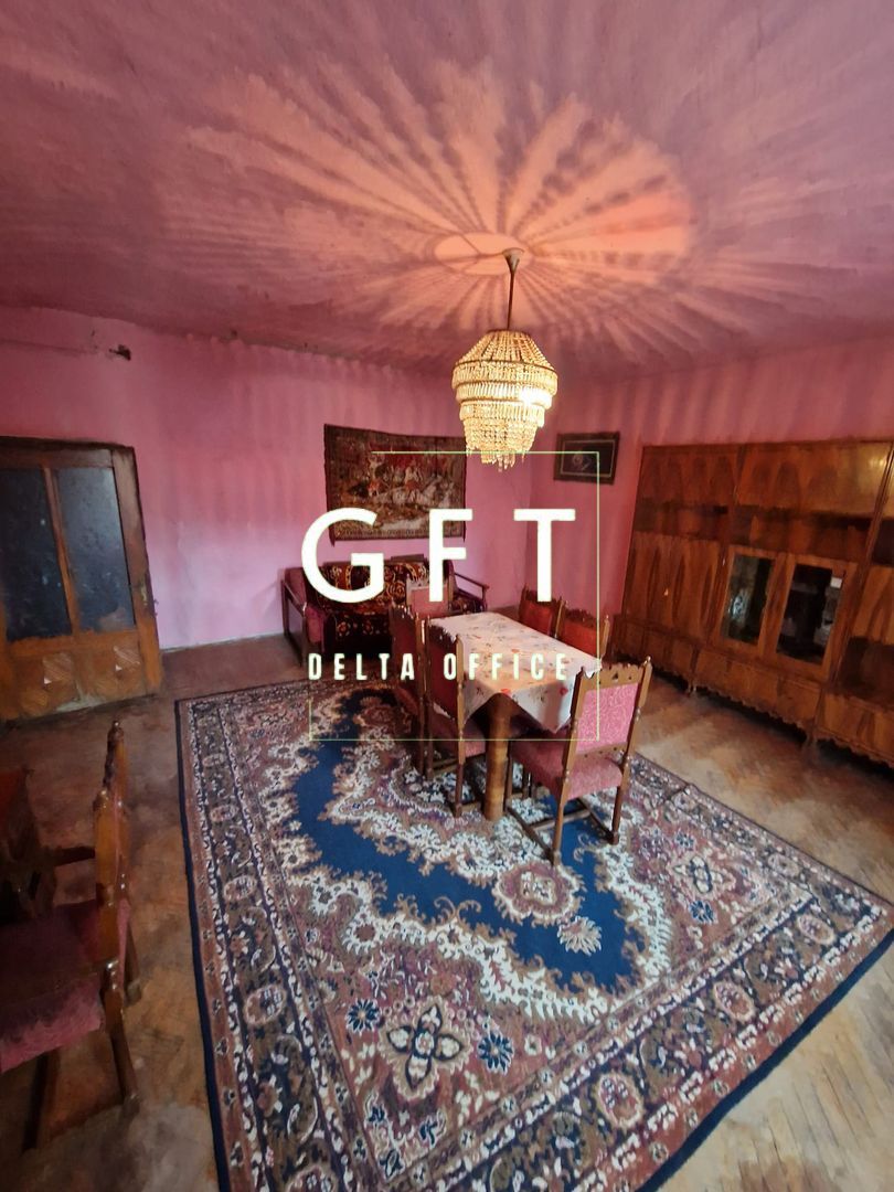 Ocazie! Pret redus! Apartament 2 camere, 80 mp, zona ultracentrală. - Poză 5