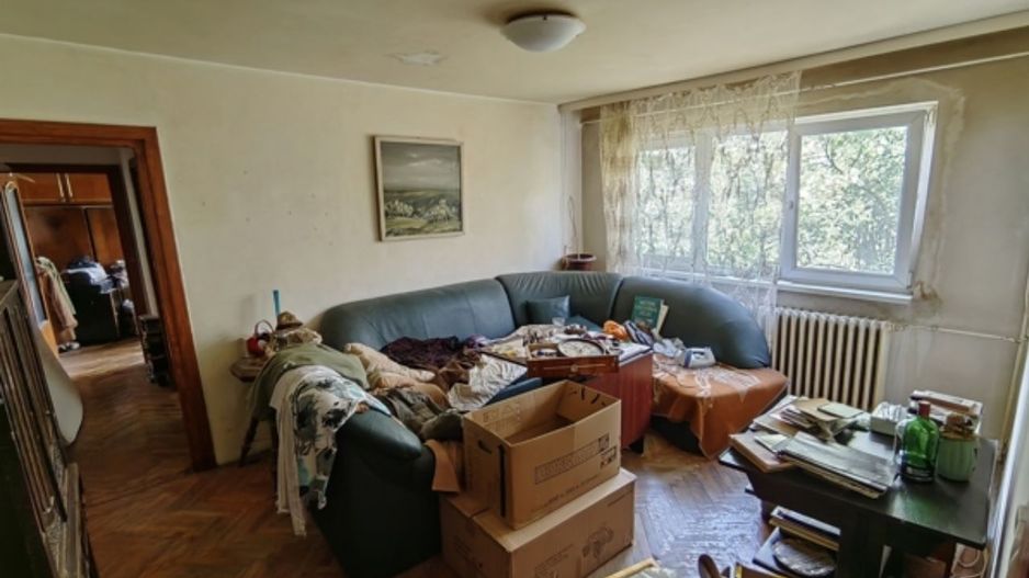 Apartament perfect pentru Investitie- Dacia - Poză 1